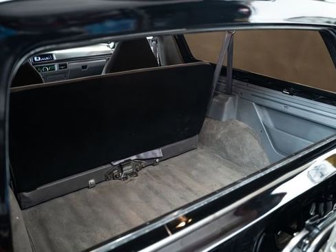 Used 1996 Ford Bronco XLT image 24