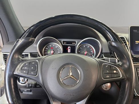 Used 2018 Mercedes-Benz GLE 350 image 22