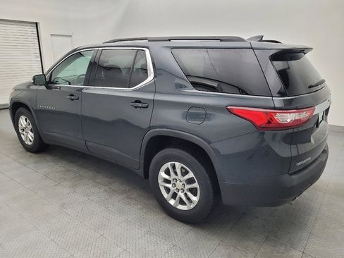 Used 2019 Chevrolet Traverse LT FWD image 3