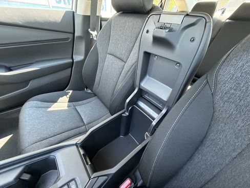 New 2025 Honda Accord SE image 27