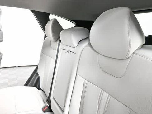 New 2026 Hyundai Tucson SEL image 58