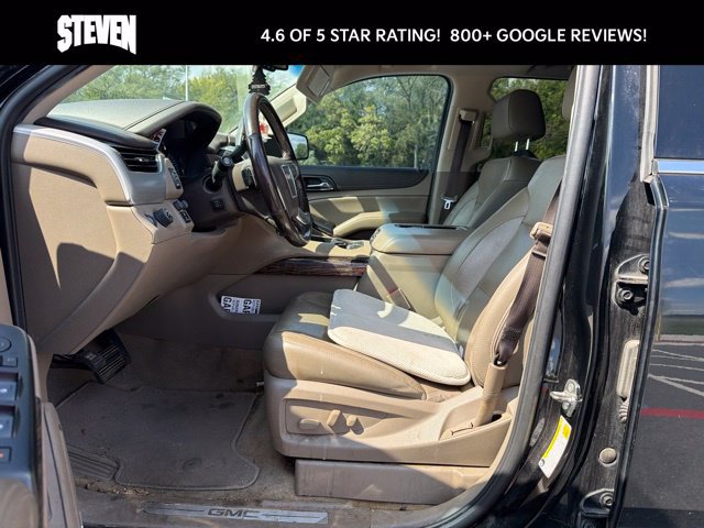 Used 2018 GMC Yukon SLT w/ Open Road Package RWD image 15