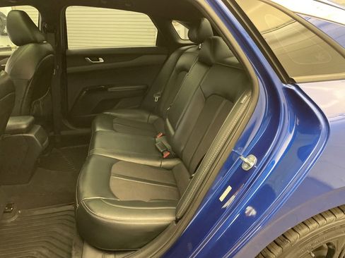 Used 2024 Kia K5 GT-Line image 24