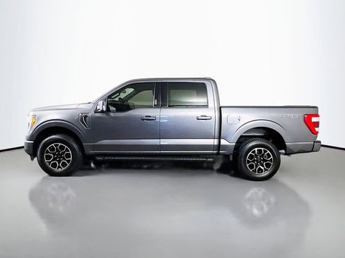 Used 2022 Ford F150 Lariat image 6