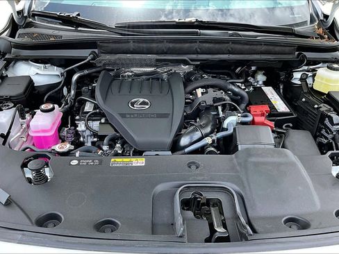 New 2026 Lexus RX 350 Premium Plus FWD image 16