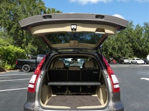Used 2010 Honda CR-V EX-L image 13