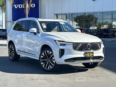 New 2026 Volvo XC90 B6 Plus w/ Protection Package Premier