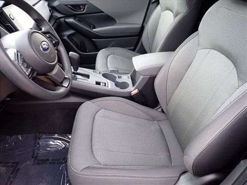 Certified 2024 Subaru Crosstrek 2.0i Premium AWD/4WD image 12
