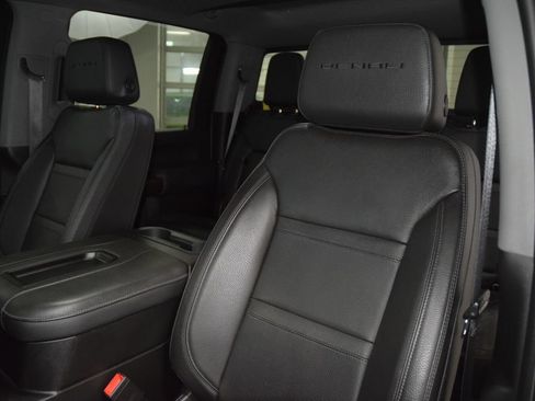 Used 2022 GMC Sierra 3500 Denali AWD/4WD image 45