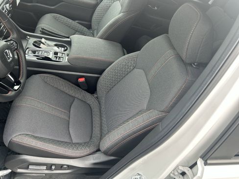 New 2026 Honda Pilot Sport image 13