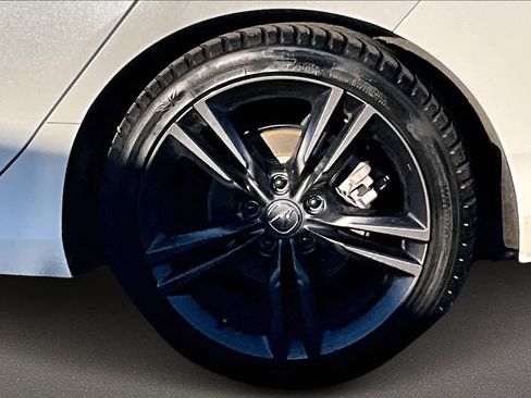 Used 2024 Acura Integra A-Spec image 36