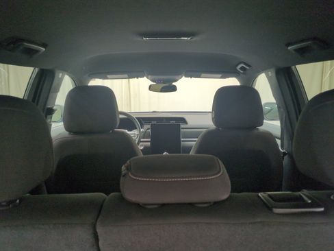 Used 2025 GMC Terrain Elevation image 15