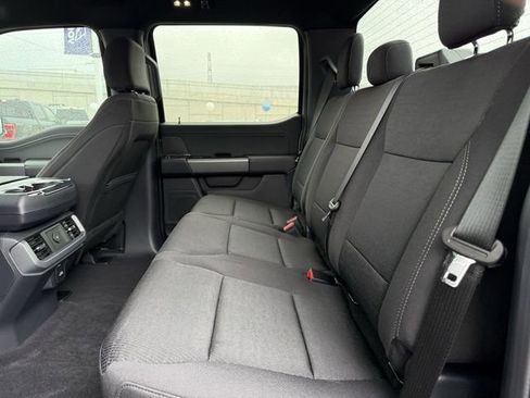 Used 2026 Ford F150 XLT w/ XLT Black Appearance Package AWD/4WD image 23