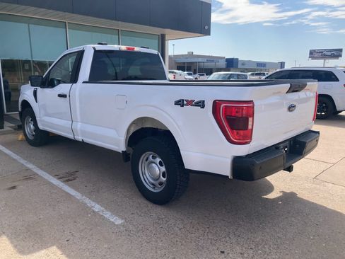 Used 2023 Ford F150 XL w/ Trailer Tow Package AWD/4WD image 5
