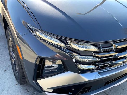 New 2026 Hyundai Tucson Limited image 13