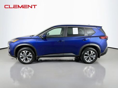 Used 2023 Nissan Rogue SV w/ SV Premium B Package AWD/4WD image 5