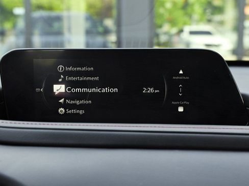 Certified 2025 MAZDA CX-30 AWD 2.5 S w/ Preferred Package image 24