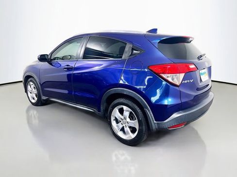 Used 2016 Honda HR-V EX-L image 6
