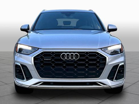 Used 2022 Audi Q5 2.0T Premium Plus w/ Premium Plus Package AWD/4WD image 4