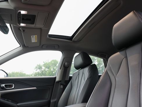Used 2024 Acura Integra FWD image 17