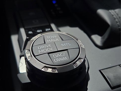 New 2026 Toyota Tacoma TRD Off-Road image 22