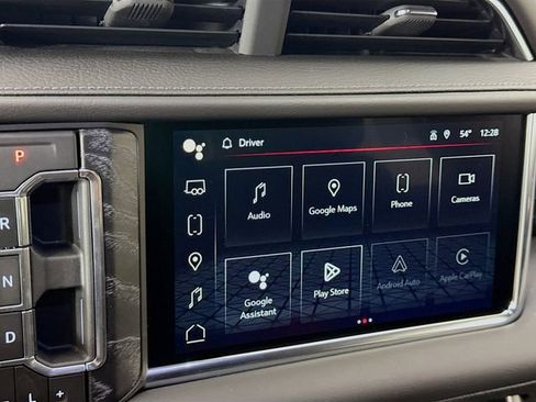 Used 2024 GMC Yukon Denali w/ Max Trailering Package image 16