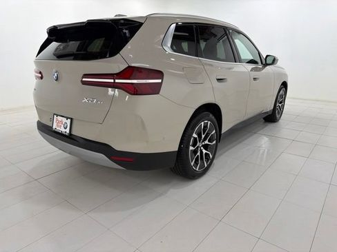 Used 2026 BMW X3 xDrive30i w/ Convenience Package AWD/4WD image 5