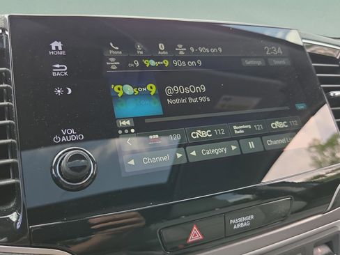 Used 2019 Honda Pilot EX-L image 25