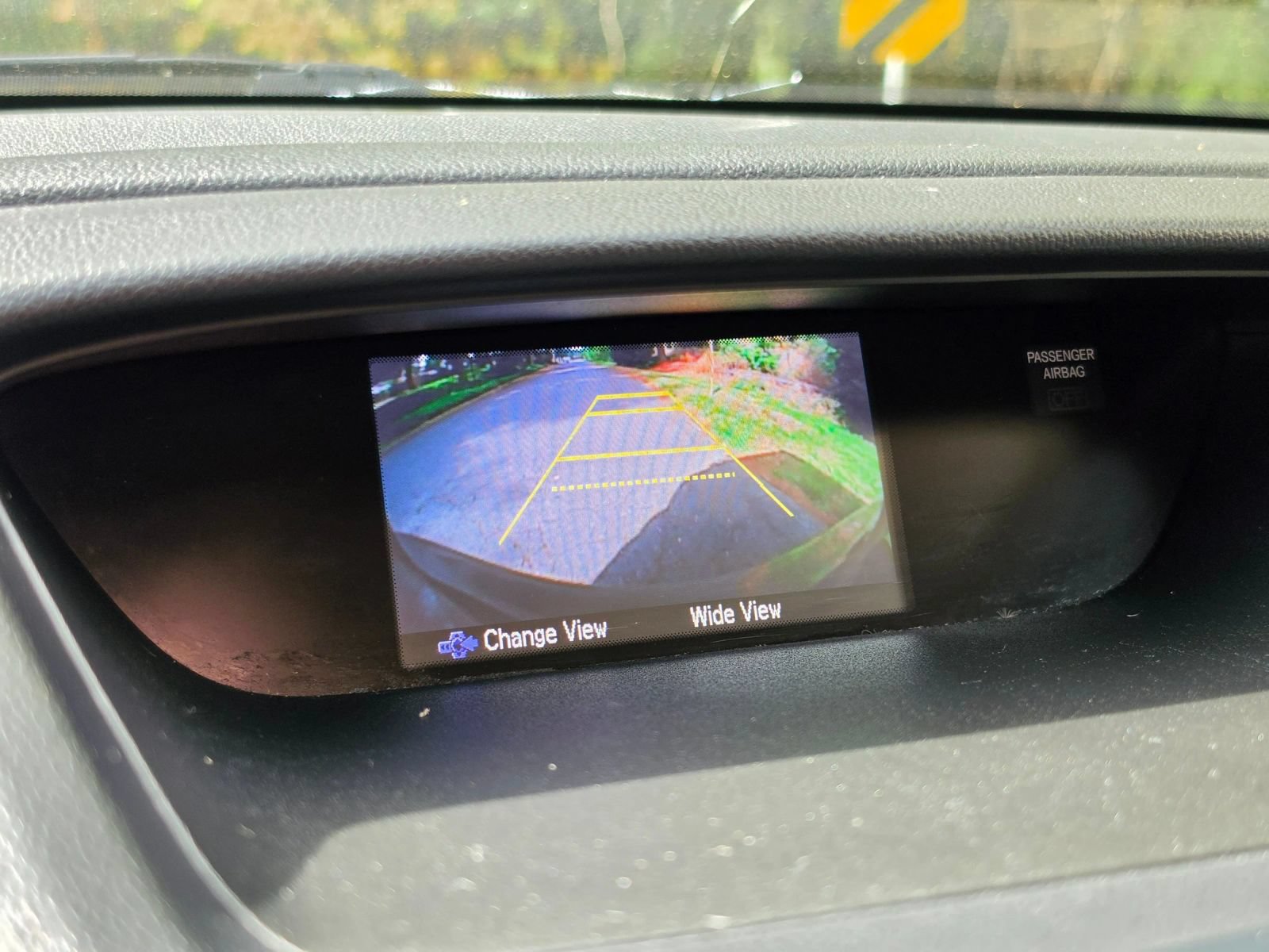 Used 2015 Honda CR-V LX image 27