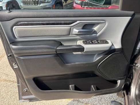 Used 2021 RAM 1500 Big Horn AWD/4WD image 10