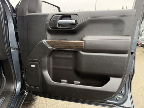 Used 2021 Chevrolet Silverado 1500 RST w/ All Star Edition Plus image 21