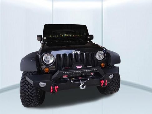 Used 2011 Jeep Wrangler Sport AWD/4WD image 14
