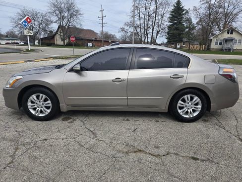 Used 2012 Nissan Altima 2.5 SL w/ 2.5SL Pkg image 4