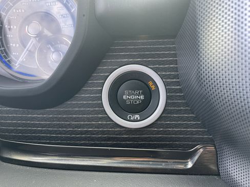 Used 2021 RAM 1500 Limited w/ Night Edition image 47