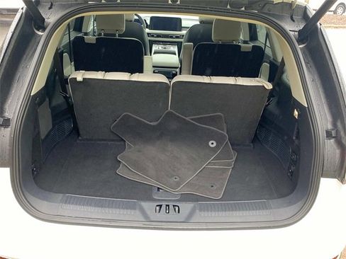 Used 2025 Lincoln Aviator 2WD image 30