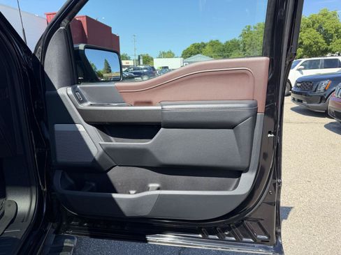 Used 2021 Ford F150 Lariat w/ Equipment Group 502A High AWD/4WD image 31