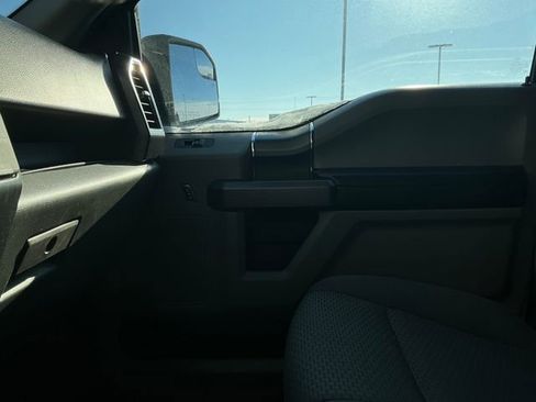 Used 2016 Ford F150 XLT w/ Equipment Group 302A Luxury image 19