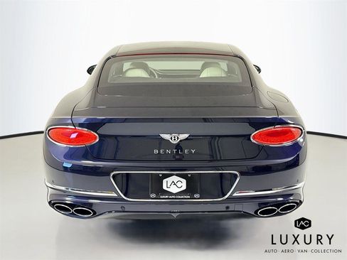 Used 2022 Bentley Continental GT image 7