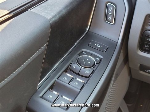 New 2026 Ford F250 XLT w/ XLT Premium Package image 21