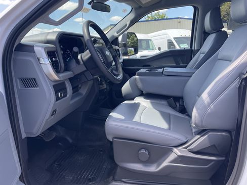 New 2026 Ford F450 XL w/ XL Chrome Package AWD/4WD image 11