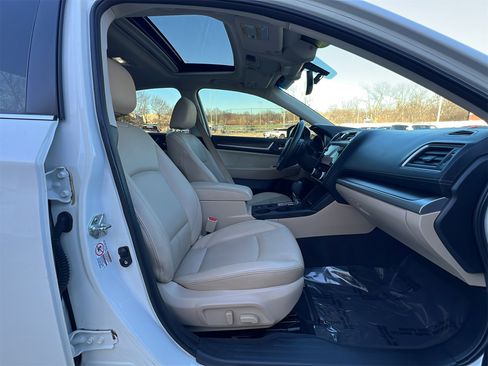 Used 2019 Subaru Legacy 2.5i Limited w/ Popular Package #2A image 30