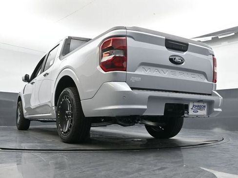 New 2026 Ford Maverick Lobo AWD/4WD image 28