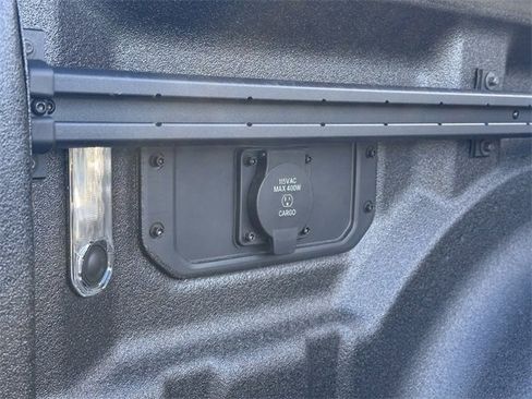 New 2026 RAM 1500 Big Horn image 25