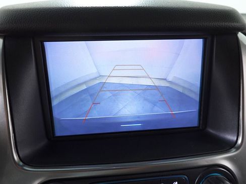 Used 2020 Chevrolet Tahoe Premier w/ Max Trailering Package image 18