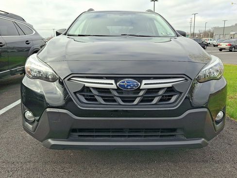 Certified 2021 Subaru Crosstrek 2.0i Premium image 2