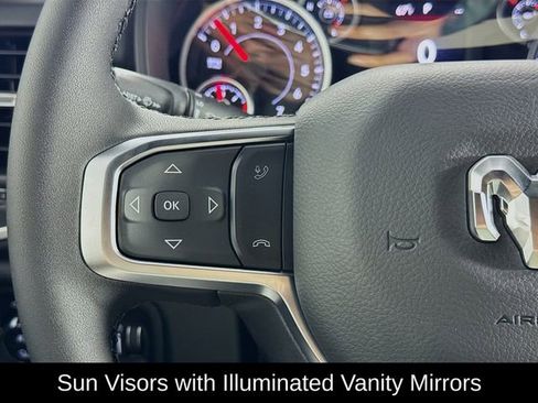 New 2026 RAM 1500 Lone Star image 30