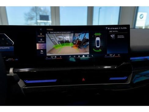 New 2025 BMW 530i xDrive 530i xDrive image 71