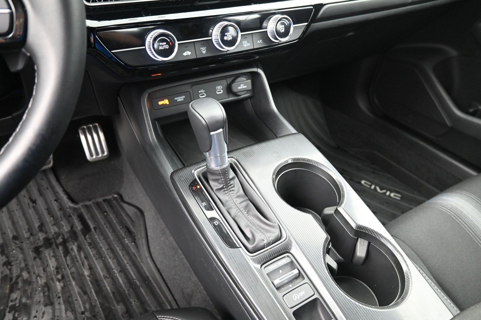 Used 2026 Honda Civic Sport image 28