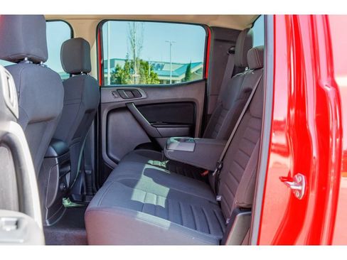 Used 2020 Ford Ranger XL w/ Equipment Group 101A Mid AWD/4WD image 13