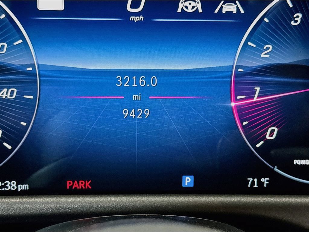 Used 2026 Mercedes-Benz E 350 4MATIC Sedan image 14
